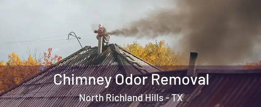  Chimney Odor Removal North Richland Hills - TX