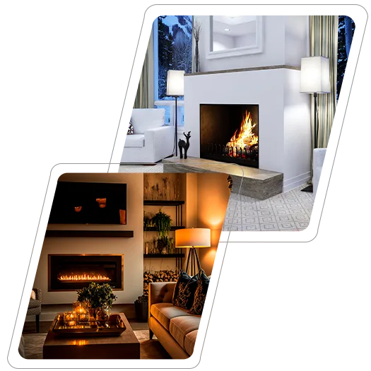 Remove Chimney Odor in North Richland Hills, TX