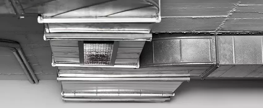 Trusted Air Duct Cleaning Company in North Richland Hills, Texas