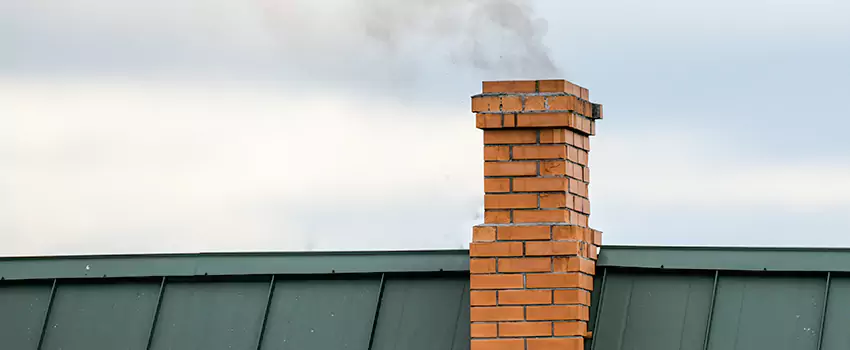 Animal Screen Chimney Cap Repair And Installation Services in North Richland Hills, Texas