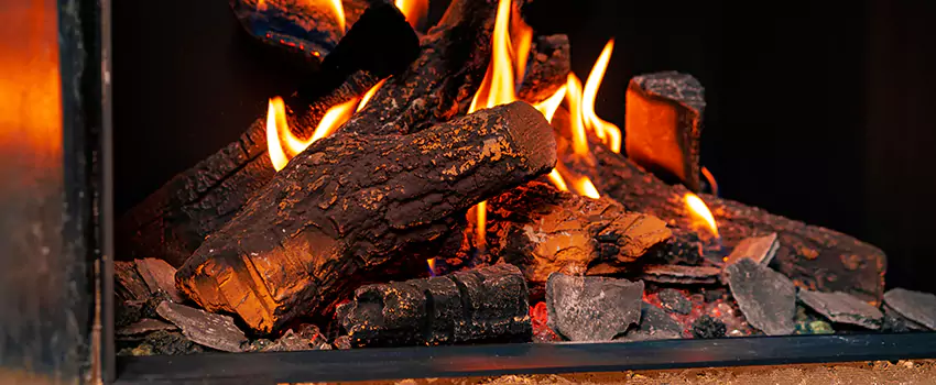 Chimney Fireplace Ash Dump Cleaning in North Richland Hills, TX