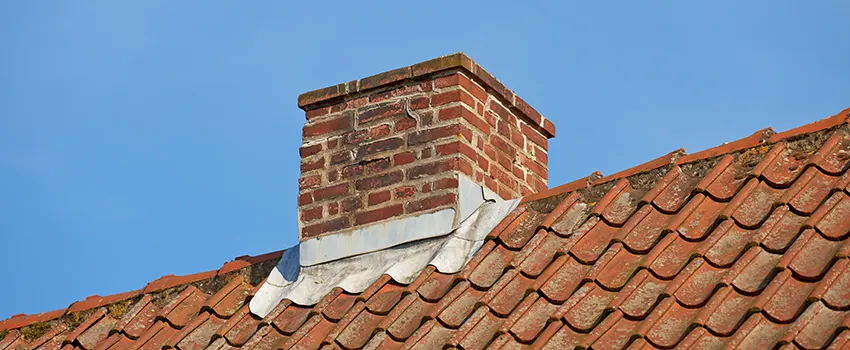 Residential Chimney Bricks Rotten Repair Services in North Richland Hills, TX