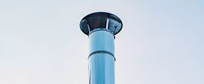 Wind-Resistant Chimney Caps Installation and Repair Services in North Richland Hills, Texas