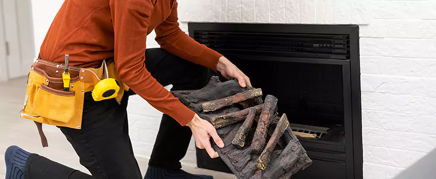 Chimney Creosote Cleaning Cost in North Richland Hills, Texas