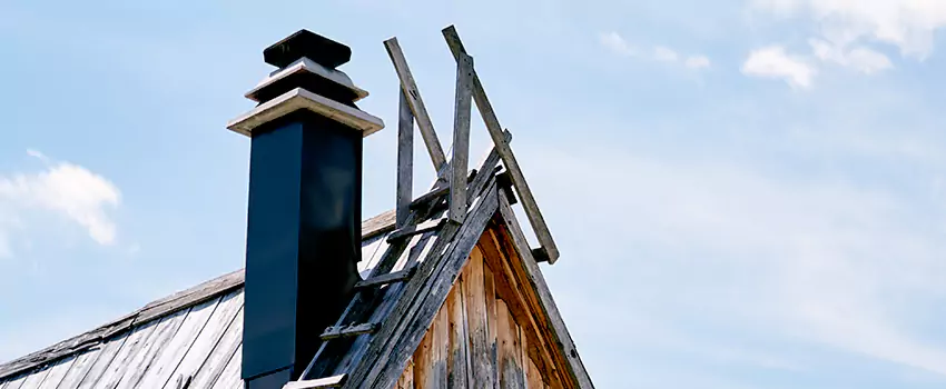 Chimney Creosote Cleaning in North Richland Hills, TX