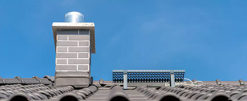 Chimney Flue Relining Services in North Richland Hills, Texas