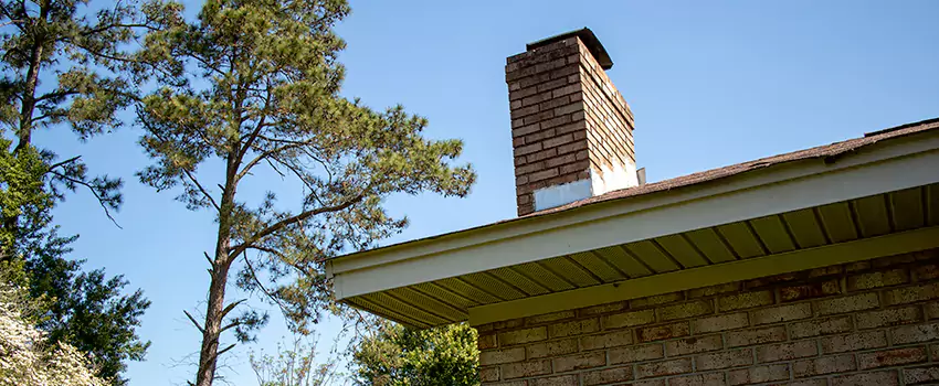 Budget-Friendly Chimney Masonry Service in North Richland Hills, Texas