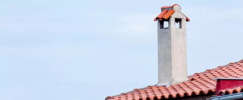 Chimney Pot Replacement in North Richland Hills, TX