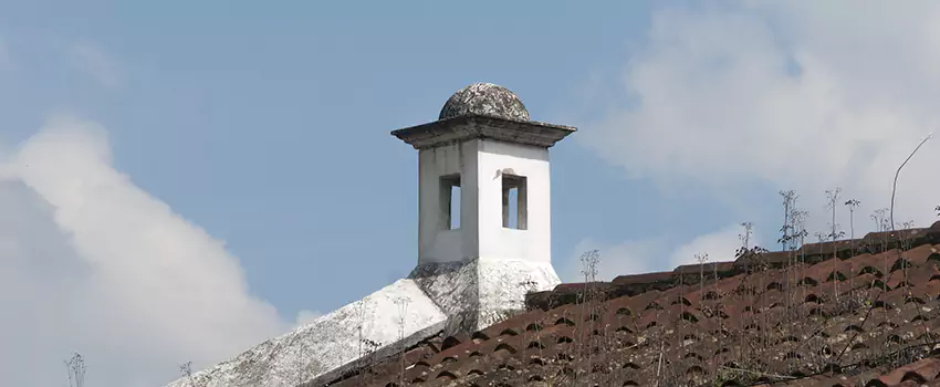 Cost To Rebuild A Chimney in North Richland Hills, TX
