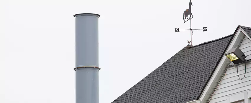 Chimney Inspection in North Richland Hills, TX