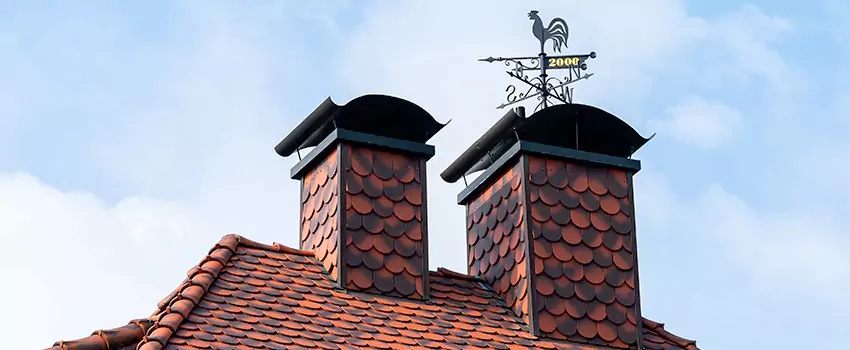Old Chimney Restoration in North Richland Hills, Texas