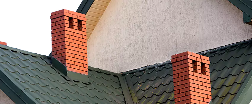 Chimney Saver Waterproofing Services in North Richland Hills, Texas