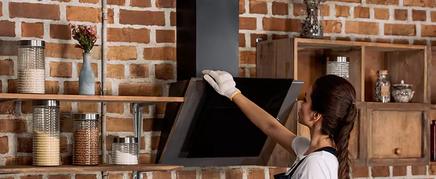 Chimney Installation in North Richland Hills, TX