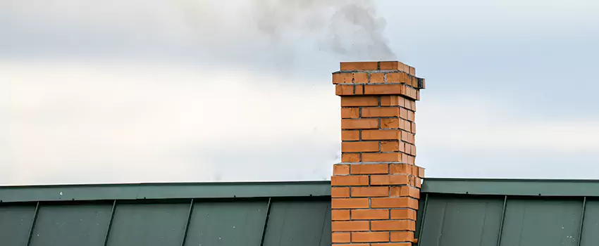 Chimney Soot Cleaning Cost in North Richland Hills, TX