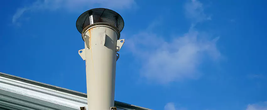 Chimney Spark Arrestor Requirements in North Richland Hills, TX