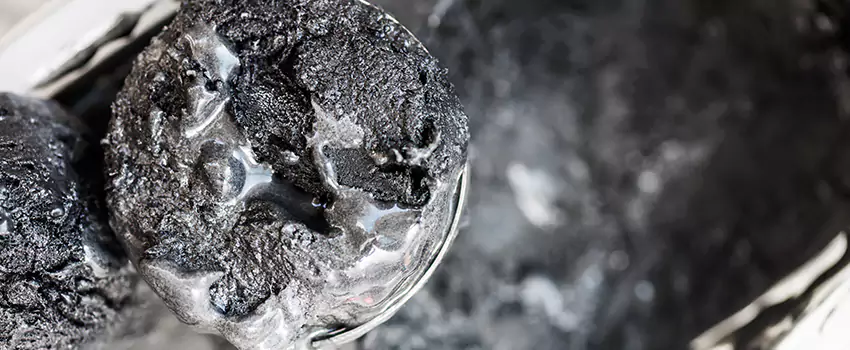 Clogged Dryer Vent Lint Cleaning in North Richland Hills, Texas