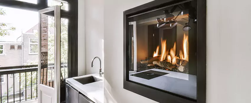 Dimplex Fireplace Installation and Repair in North Richland Hills, Texas