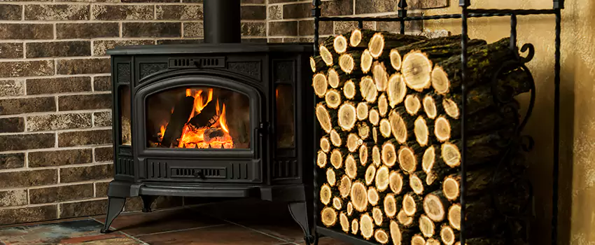Drolet Fireplaces in North Richland Hills, Texas