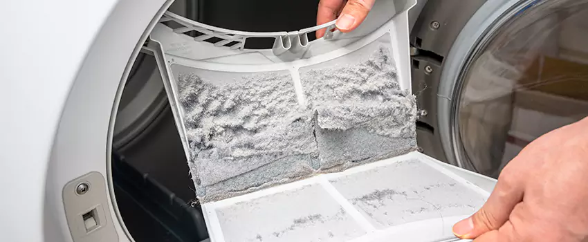 Best Dryer Lint Removal Company in North Richland Hills, Texas