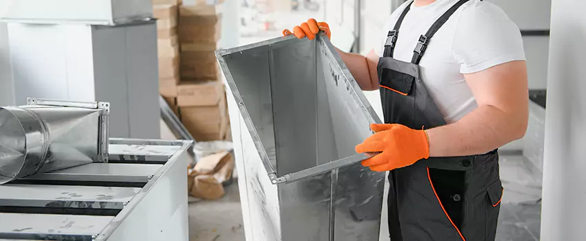 Benefits of Dryer Vent Inspection in North Richland Hills, TX