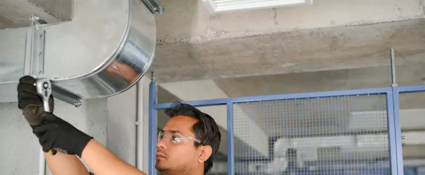 HVAC Ductwork Cleaning in North Richland Hills, TX