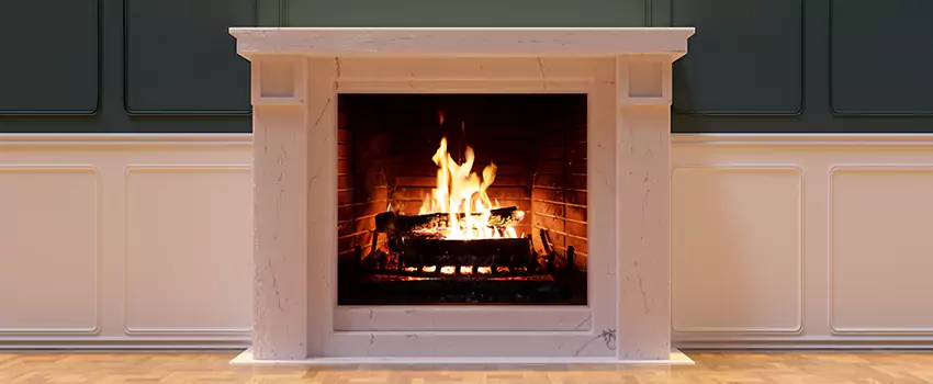 Empire Comfort Systems Fireplace Installation and Replacement in North Richland Hills, Texas