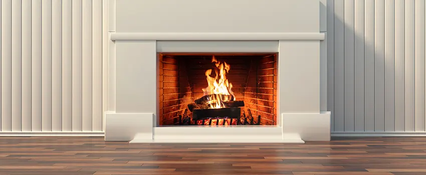 Fireplace Broken Ashtray Repair Services in North Richland Hills, Texas