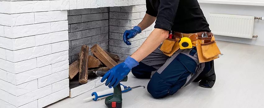 Fireplace Doors Cleaning in North Richland Hills, Texas
