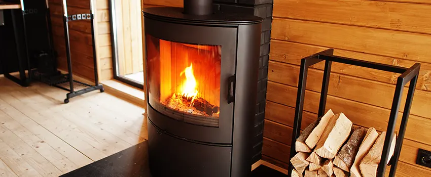 Gas Fireplace Door Handle Installation Services in North Richland Hills, Texas