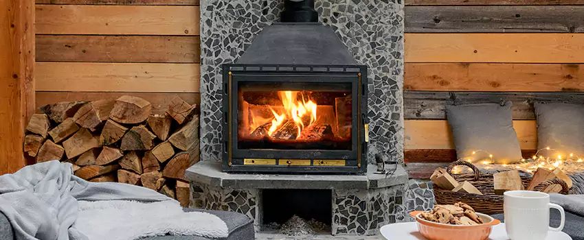 Fireplace Renovation Service in North Richland Hills, TX