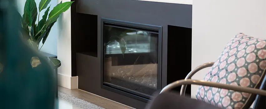 Welding Repairs for Fireplace Grate in North Richland Hills, TX