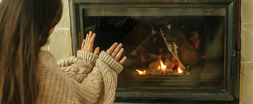 Wood-burning Fireplace Smell Removal Services in North Richland Hills, TX
