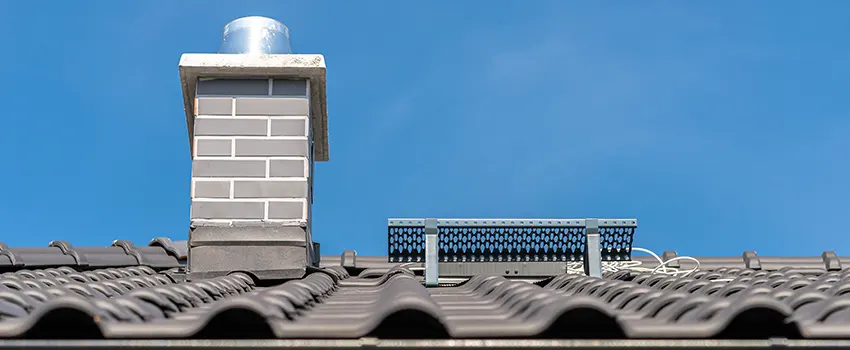 Repair Blocked Chimney in North Richland Hills, Texas