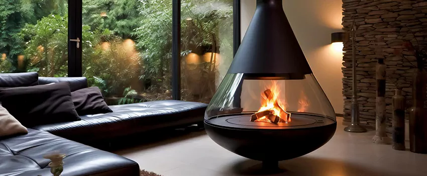 Affordable Floating Fireplace Repair And Installation Services in North Richland Hills, Texas
