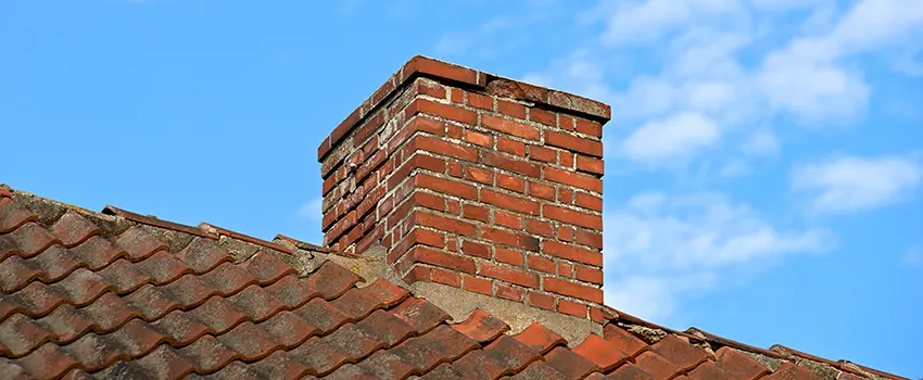 Flue Tiles Cracked Repair Services near Me in North Richland Hills, TX