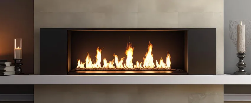 Vent Free Gas Fireplaces Repair Solutions in North Richland Hills, Texas