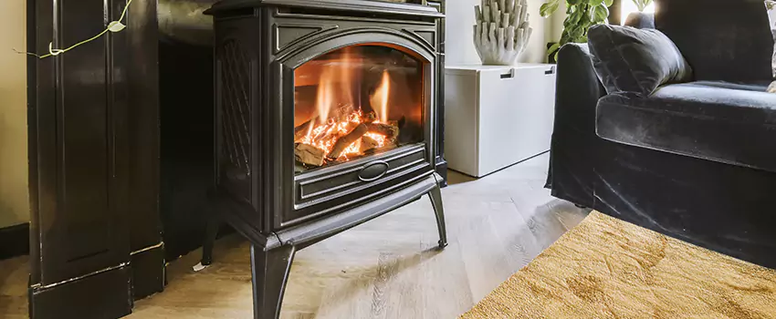 Cost of Hearthstone Stoves Fireplace Services in North Richland Hills, Texas