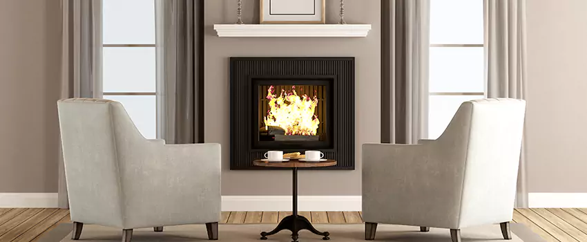 Heat & Glo Outdoor Gas Fireplaces Installation Contractors in North Richland Hills, Texas