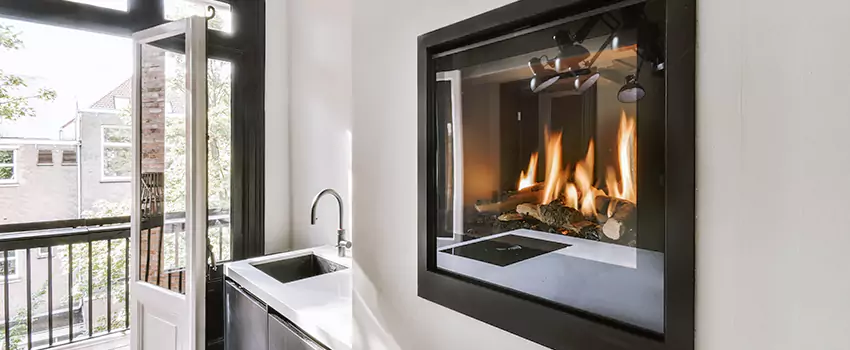 Cost of Monessen Hearth Fireplace Services in North Richland Hills, TX