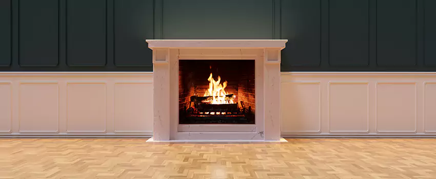 Napoleon Electric Fireplaces Inspection Service in North Richland Hills, Texas