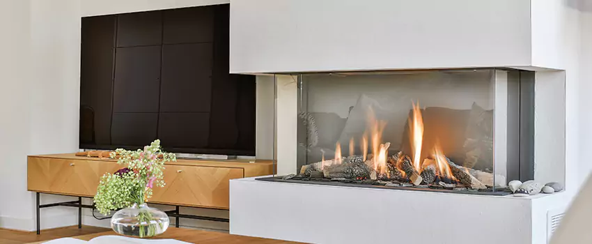 Ortal Wilderness Fireplace Repair and Maintenance in North Richland Hills, Texas