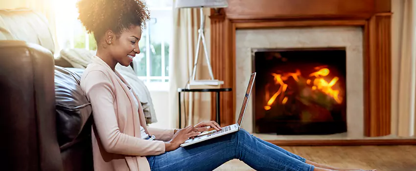 Cost-Effective Osburn Fireplace Installation and Repair in North Richland Hills, TX