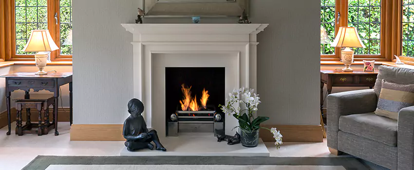 RSF Fireplaces Maintenance and Repair in North Richland Hills, Texas
