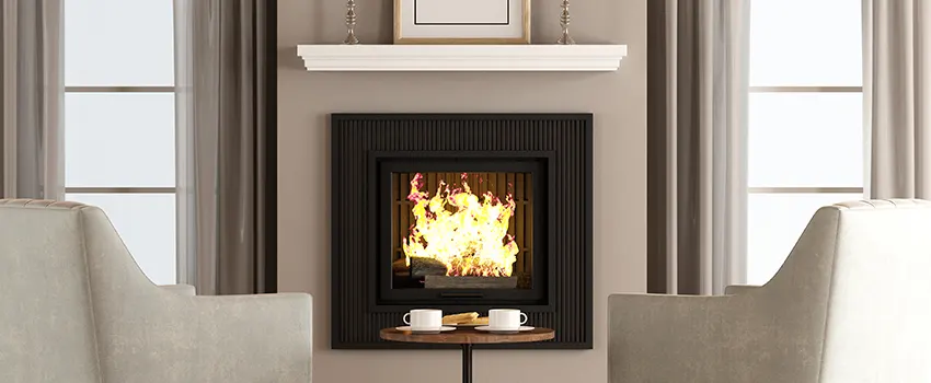 Superior Outdoor Fireplace Repair in North Richland Hills, TX