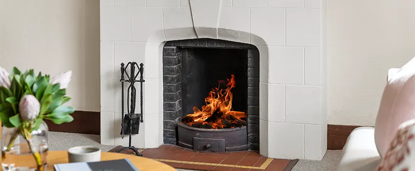 Valor Fireplaces and Stove Repair in North Richland Hills, TX