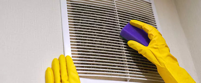 Vent Cleaning Company in North Richland Hills, TX