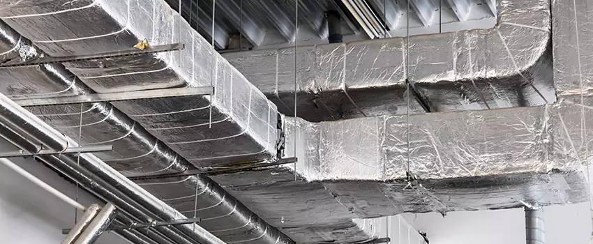 Vent Dust Cleaning Cost in North Richland Hills, TX