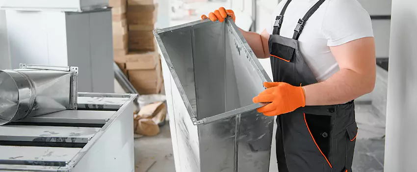 Ventilation Fan Cleaning Services in North Richland Hills, Texas