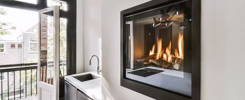 Ventless Gas Control Valve Repair and Replacement Services in North Richland Hills, TX