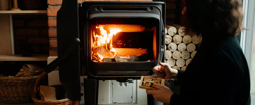Key Features of Vermont Castings Fireplaces in North Richland Hills, TX